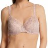 * Fashionable Bali Lace Desire Lightly Lined Underwire Bra 6543 | Bras