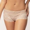 * Less Expensive Empreinte Cassiopee Lace Boyshort Panty 02151 | Panties