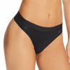 * Closeout Sale Tommy John Cool Cotton Thong 1000546 | Panties