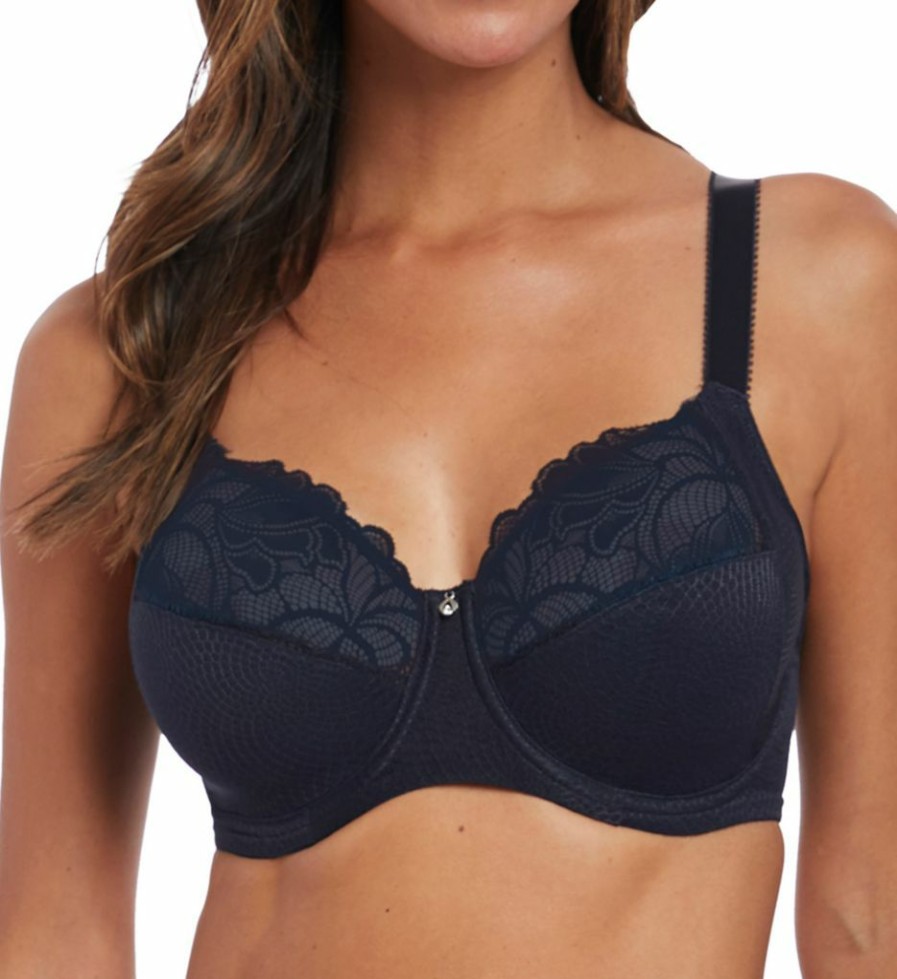 * Online Discount Fantasie Memoir Underwire Full Cup Side Support Bra Fl3021 | Bras