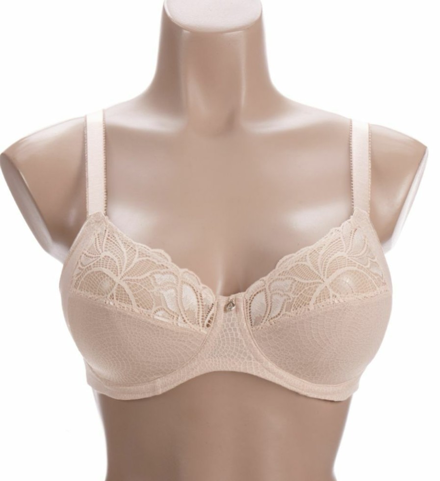 * Online Discount Fantasie Memoir Underwire Full Cup Side Support Bra Fl3021 | Bras