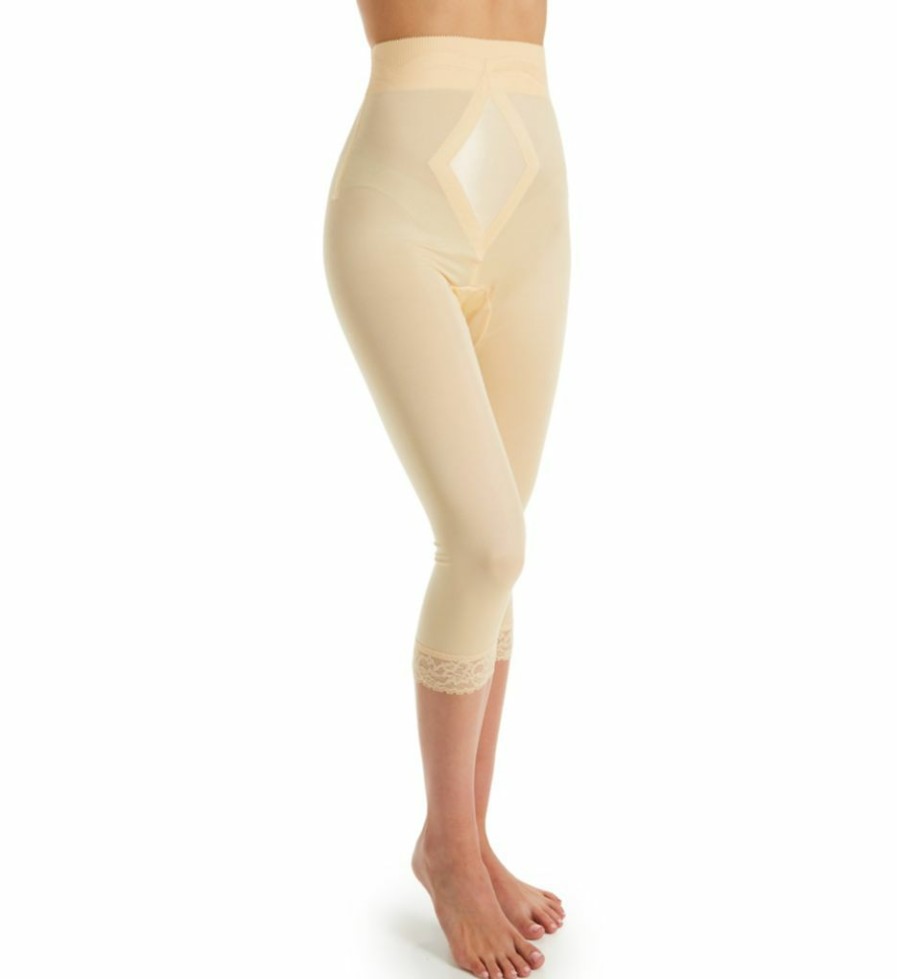 * Best Sale Rago Diet Minded High Waist Pantliner 6266 | Shapewear