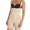 * Discount Rago Shapette Wear Your Own Bra Body Briefer 9070 | Shapewear