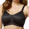 * Closeout Sale Elila Molded Spacer Foam Wireless Softcup Bra 1803 | Bras