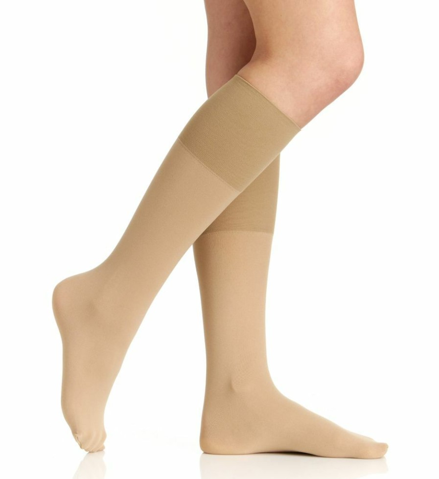 * Shop New Berkshire Comfy Cuff Plus Graduated Compression Trouser Sock 5203 | Hosiery