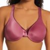 * Exclusive Design Warner'S Signature Support Satin Underwire Bra 35002A | Bras