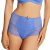 * 100% Guarantee Panache Imogen High Waist Brief Panty 10165 | Panties