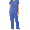 * Best Sale Exquisite Form Coloratura Vintage Short Sleeve Pajama Set 90107 | Sleepwear