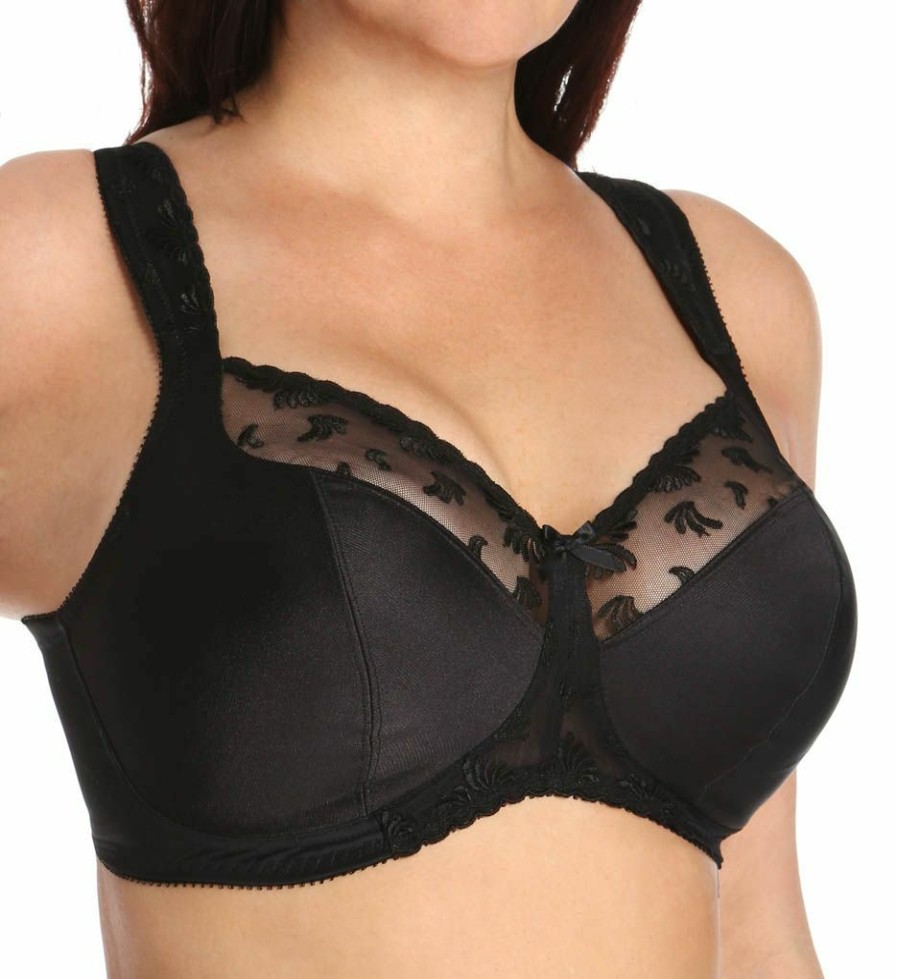 * 100% Guarantee Aviana Softcup Minimizer Bra 2357 | Bras