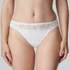 * Wholesale Prima Donna Madison Lace Trim Thong 066-2125 | Panties