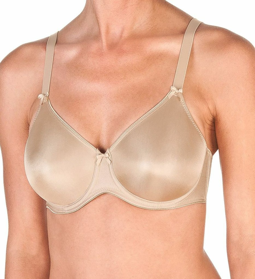 * Discount Conturelle Joy Molded Underwire Bra 601 | Bras