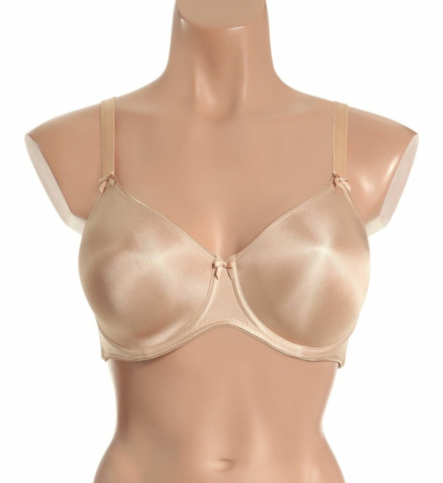 * Discount Conturelle Joy Molded Underwire Bra 601 | Bras