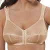 * Special Just My Size Front Close Wirefree Bra 1107 | Bras