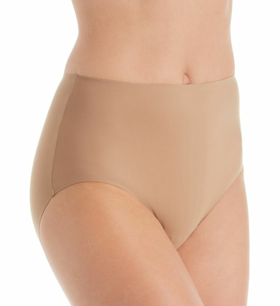 * Excellent Tc Fine Intimates Wonderful Edge Modern Brief Panty A4-115 | Panties