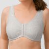 * Exclusive Design Amoena Fleur Wire-Free Bra 44671 | Bras