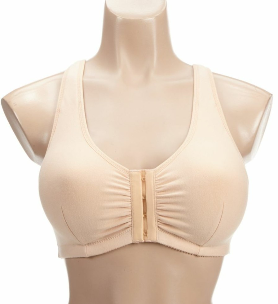 * Exclusive Design Amoena Fleur Wire-Free Bra 44671 | Bras