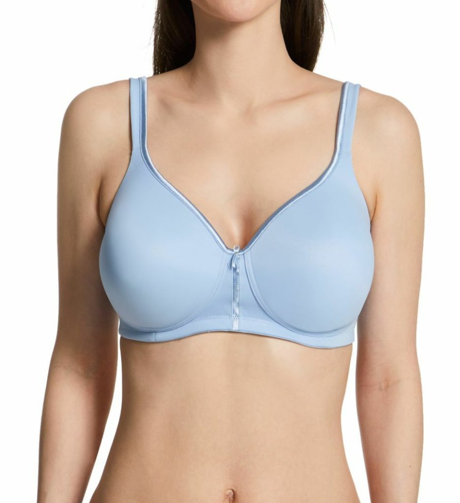 * Exclusive Design Vanity Fair Body Caress Wirefree Bra 72335 | Bras