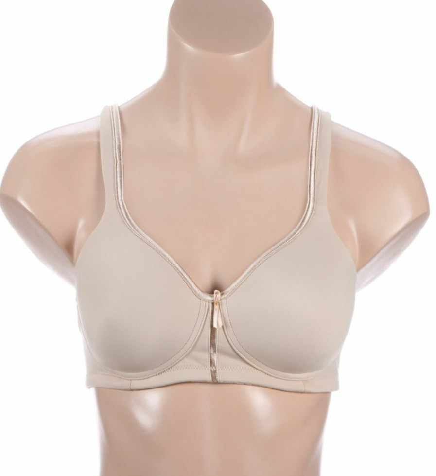 * Exclusive Design Vanity Fair Body Caress Wirefree Bra 72335 | Bras