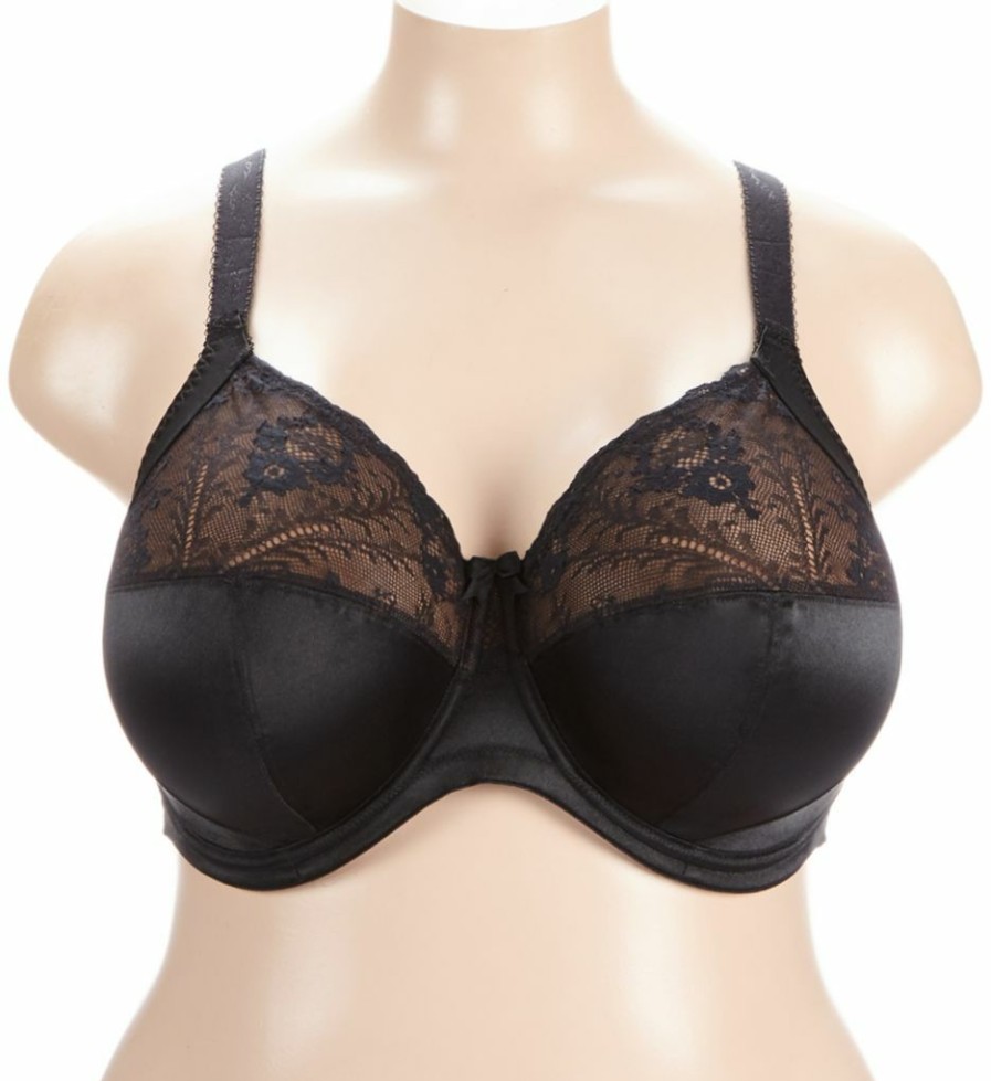 * Reliable Quality Goddess Cassie Full Coverage Side Support Underwire Bra Gd700105 | Bras