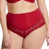 * Online Discount Sculptresse By Panache Estel High Waist Brief Panty 9684 | Panties