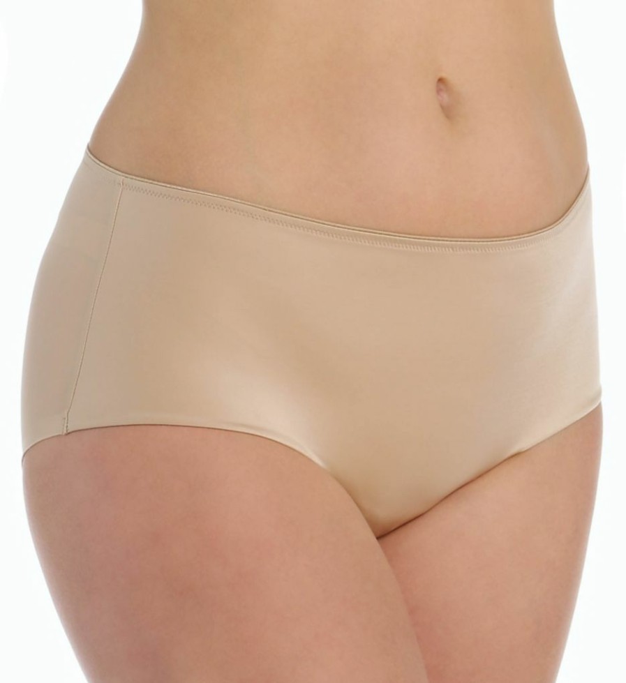 * Exclusive Design Curvy Couture Everyday Essential Boyshort Panty 1146 | Panties