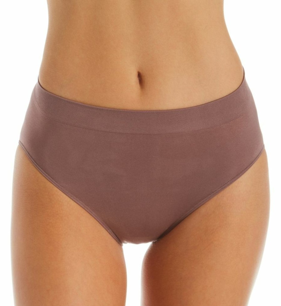 * 100% Guarantee Wacoal B Smooth Hi Cut Brief Panty 3 Pack 870275 | Panties