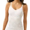 * Exclusive Bali Lace 'N Smooth Shaping Camisole 8L12 | Shapewear