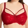 * Exclusive Pour Moi Contradiction Statement Underwire Bra 19202 | Bras