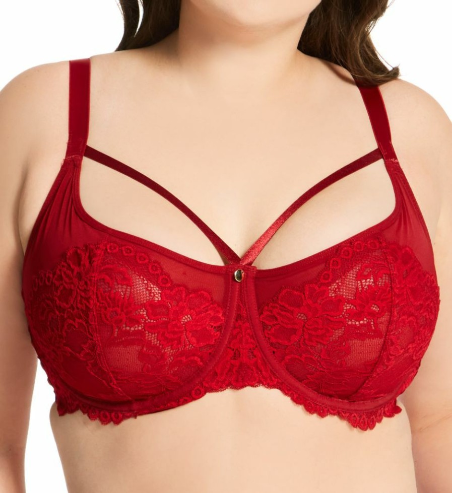 * Exclusive Pour Moi Contradiction Statement Underwire Bra 19202 | Bras