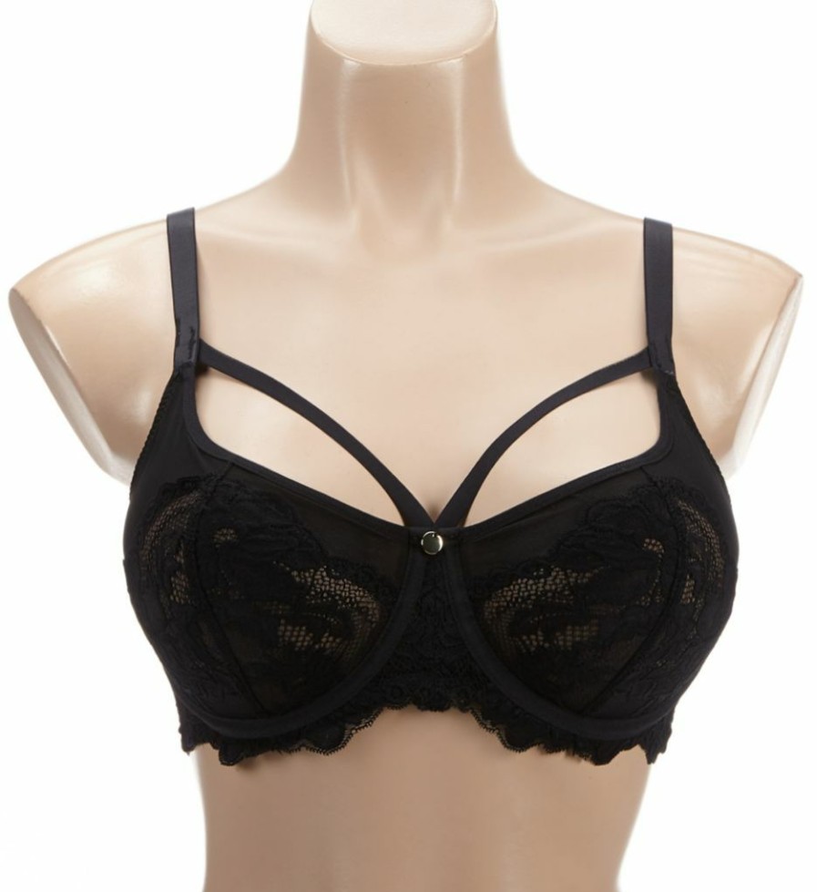 * Exclusive Pour Moi Contradiction Statement Underwire Bra 19202 | Bras