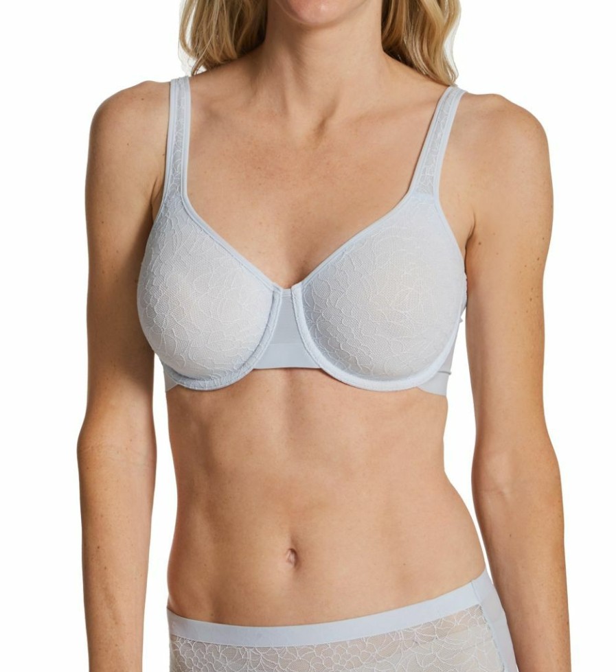 * Classical Wacoal All Edge Underwire Bra 855341 | Bras