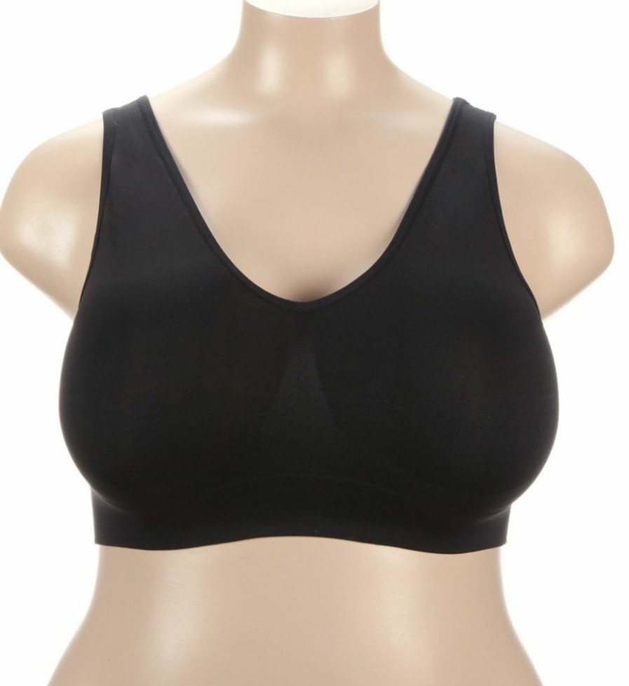 * Less Expensive Just My Size Plus Size Pure Comfort Bra 1263 | Bras