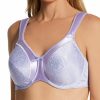 * Reliable Quality Bali Satin Tracings Minimizer Underwire Bra 3562 | Bras