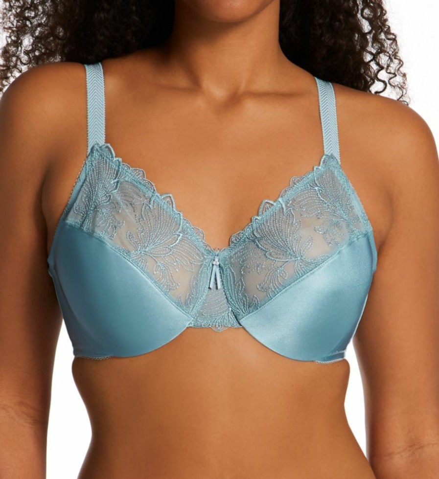 * Reliable Quality Wacoal Slim Silhouette Minimizer Bra 857361 | Bras