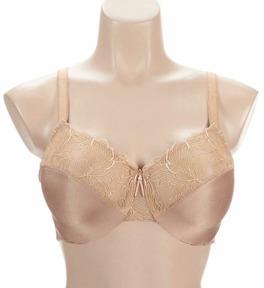 * Reliable Quality Wacoal Slim Silhouette Minimizer Bra 857361 | Bras