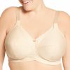 * Exclusive Design Elila Cotton Cup Wireless Soft Cup Nursing Bra 1613 | Bras