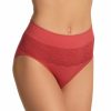 * Wholesale Warner'S Cloud 9 Seamless Hipster Panty Ru3234P | Panties