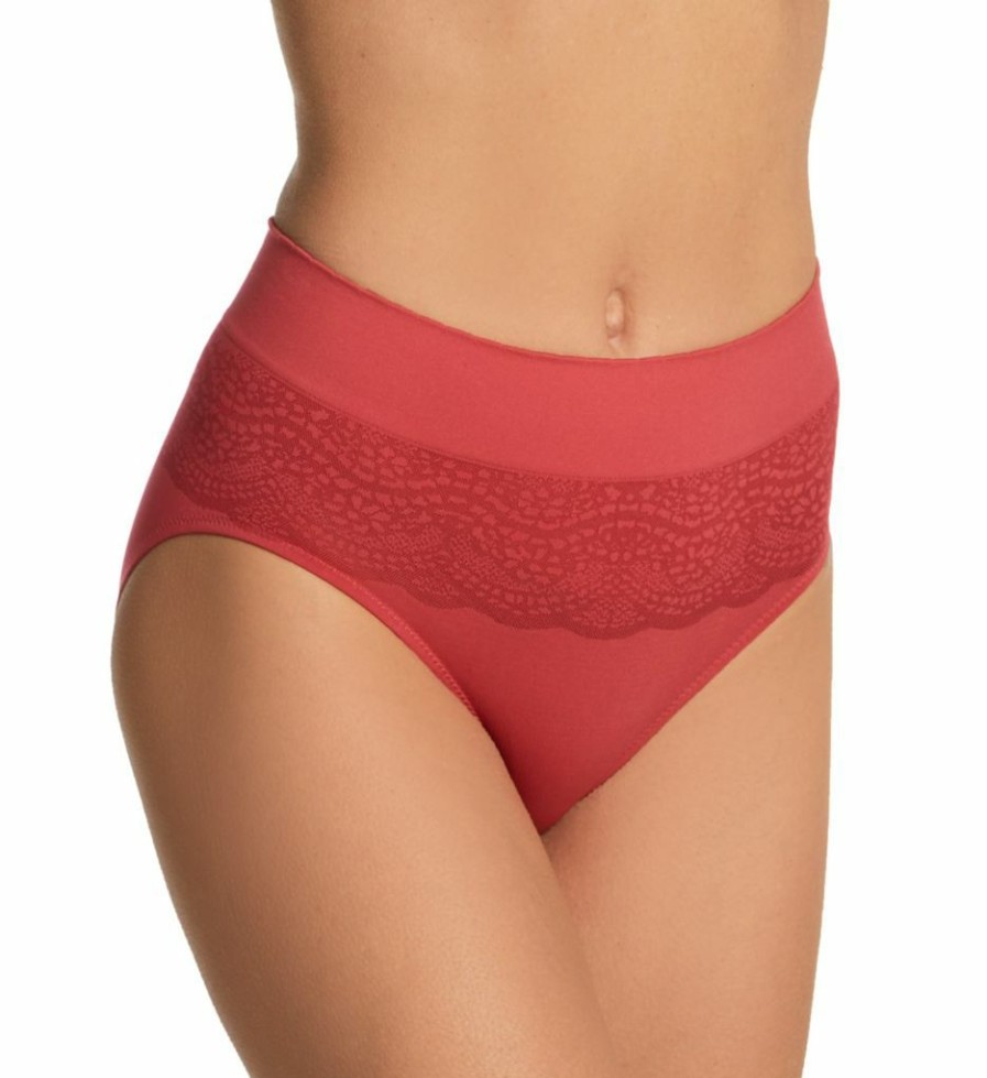 * Wholesale Warner'S Cloud 9 Seamless Hipster Panty Ru3234P | Panties