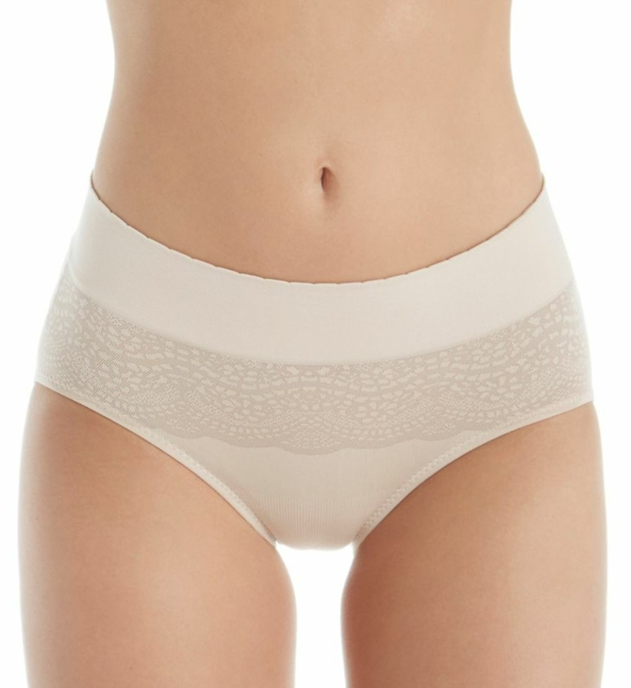 * Wholesale Warner'S Cloud 9 Seamless Hipster Panty Ru3234P | Panties