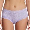 * Excellent Maidenform Cheeky Scalloped Lace Hipster Panty 40837 | Panties