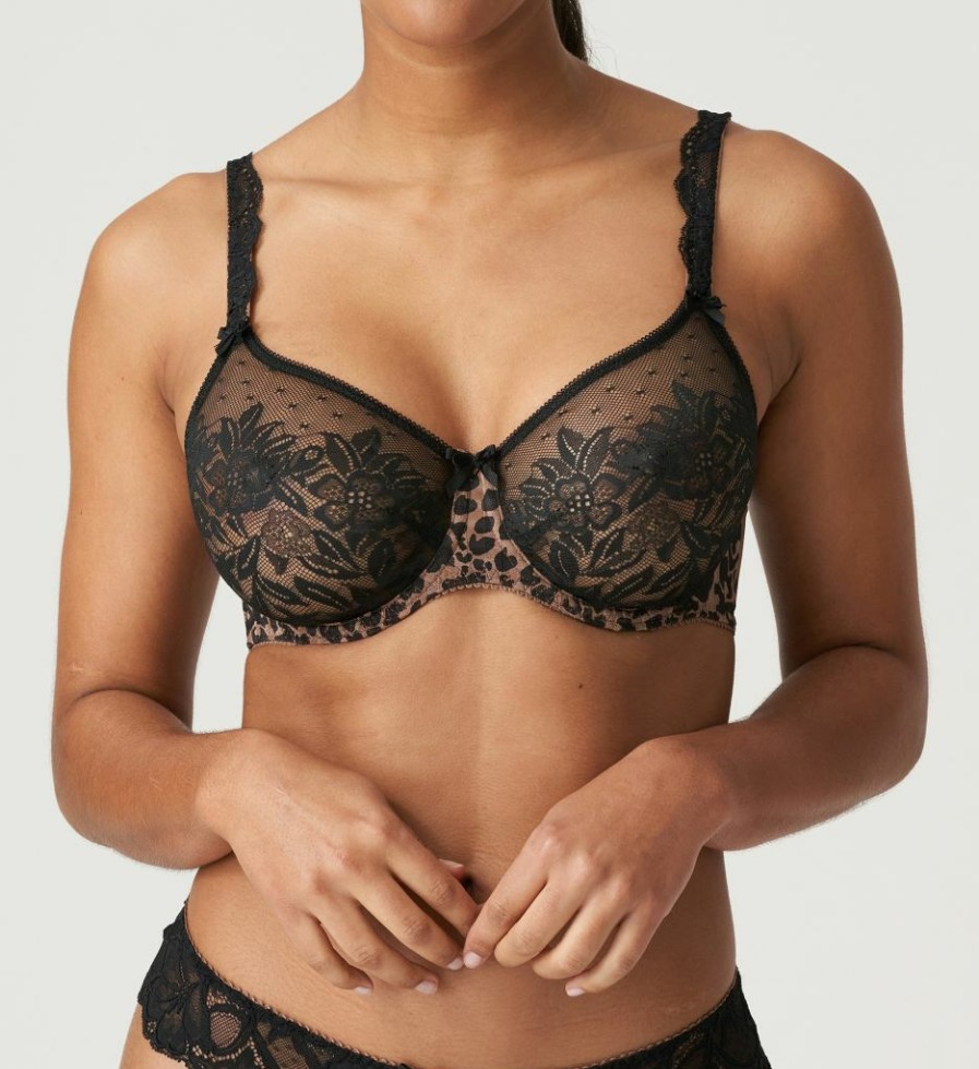 * Best Sale Prima Donna Madison Seamless Non-Padded Bra 026-2127 | Bras