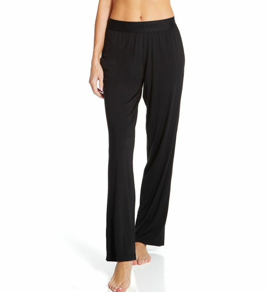 * Discount Tommy John Second Skin Lounge Pant 1000781 | Sleepwear