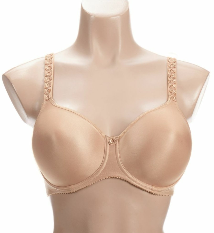 * Closeout Sale Prima Donna Every Woman Seamless Non Padded Bra 016-3110 | Bras