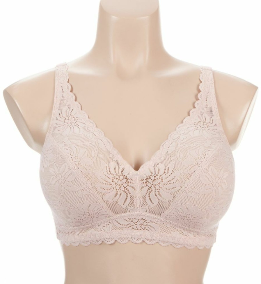 * Exclusive Design Wacoal Soft Sense Bralette 810334 | Bras