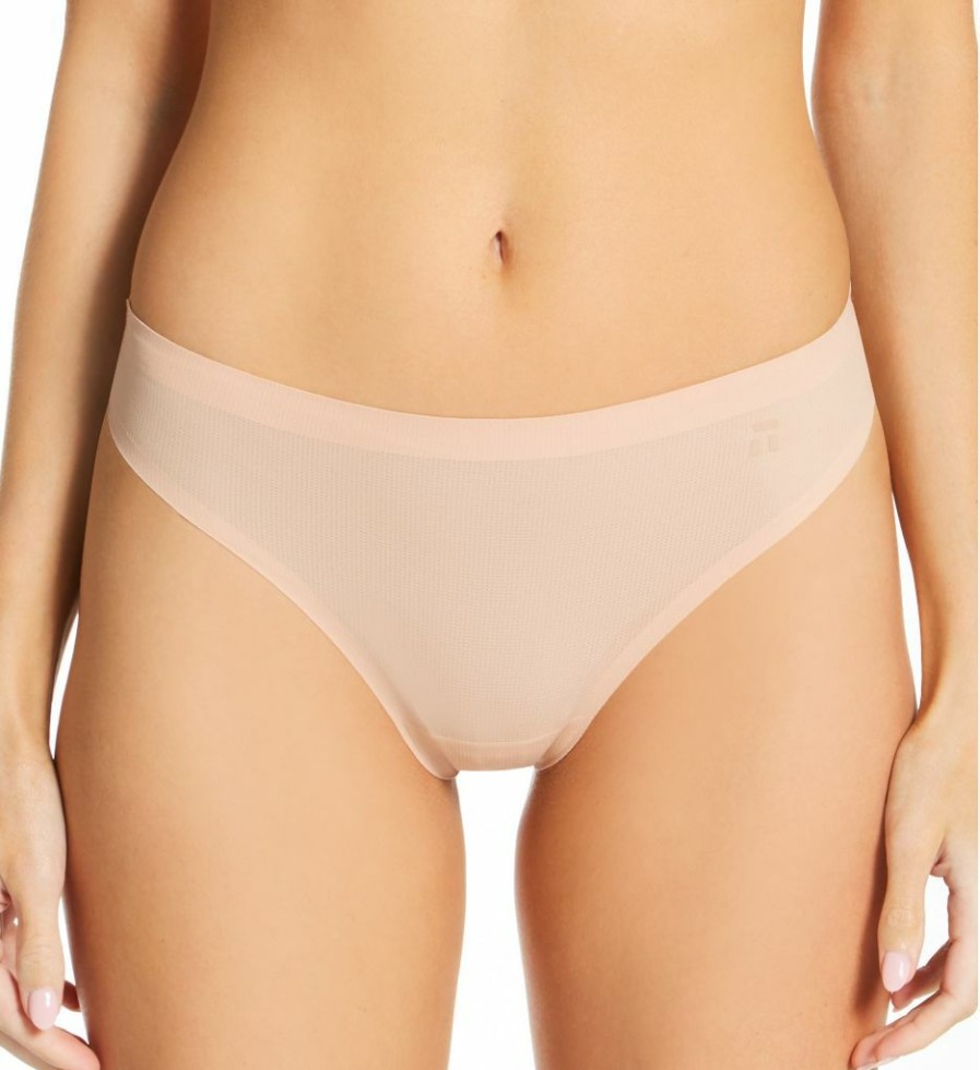 * Best Sale Tommy John Air Mesh Thong 1000541 | Panties