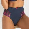 * Discount Pour Moi St. Tropez High Waist Brief Panty 7718 | Panties