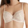 * New Simone Perele Promesse New Full Cup Bra 12H322 | Bras