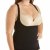 * Classical Lunaire Plus Size Seamless Wear Your Own Bra Camisole 4160Hl | Shapewear