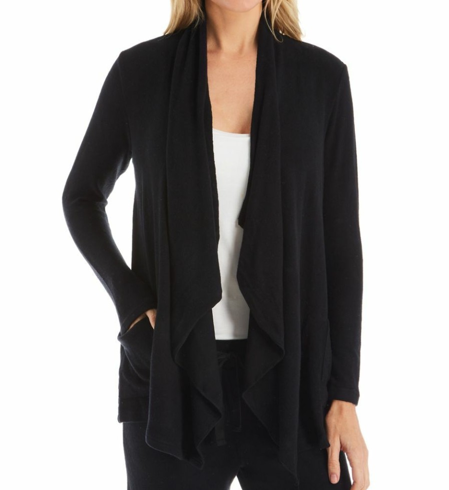 * New La Cera Comfort Cascade Cardigan 5573 | Sleepwear