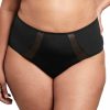 * 100% Guarantee Goddess Sarah Full Coverage Brief Panty Gd6025 | Panties